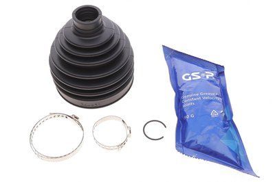 Пыльник ШРУС (наружный) Nissan X-Trail 01-13/Maxima 00-03/Cefiro 00-03 (25x94x110) (к-кт) 700214 фото