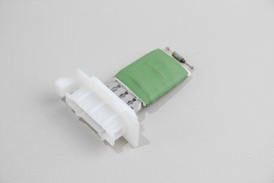 Реостат пічки MB Sprinter CDI/VW LT 96-06/VW Caddy 03- (4 контакта) RX0049 фото