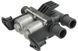 Кран пічки BMW X5 (E53/E70/F15)/X6 (E71/F16) 00-18 1 147 412 350 фото 6