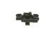 Кран пічки BMW X5 (E53/E70/F15)/X6 (E71/F16) 00-18 1 147 412 350 фото 2