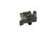 Кран пічки BMW X5 (E53/E70/F15)/X6 (E71/F16) 00-18 1 147 412 350 фото 1