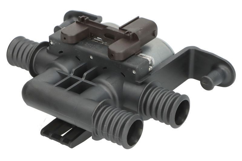 Кран пічки BMW X5 (E53/E70/F15)/X6 (E71/F16) 00-18 1 147 412 350 фото