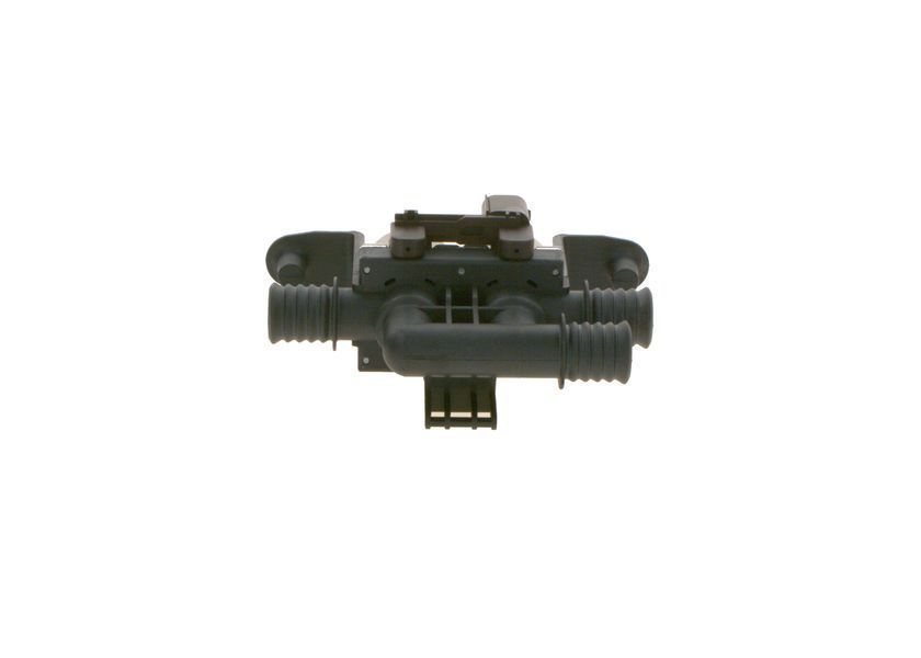 Кран пічки BMW X5 (E53/E70/F15)/X6 (E71/F16) 00-18 1 147 412 350 фото