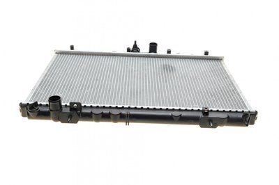 Радіатор охолодження двигуна MITSUBISHI Carisma 95- (вир-во NRF) 519517 фото