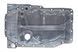 Піддон масляний з отвором під датчик Skoda Fabia (15-), Octavia (13-)/VW Caddy (16-), Golf (13-)16, Jetta (15-), Polo (15-) (11031791901) VIKA 11031791901 фото 7