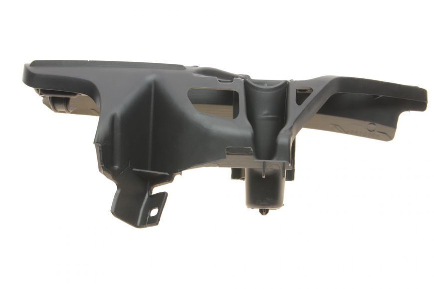 Кронштейн переднього бампера лівий VW Golf VI (5K1) (08-13) (88070618502) DPA 88070618502 фото