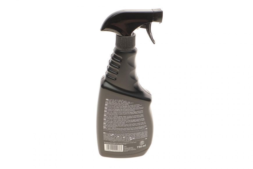Засіб для чищення вікон та скла Nuta Pro (750ml) D4002 фото