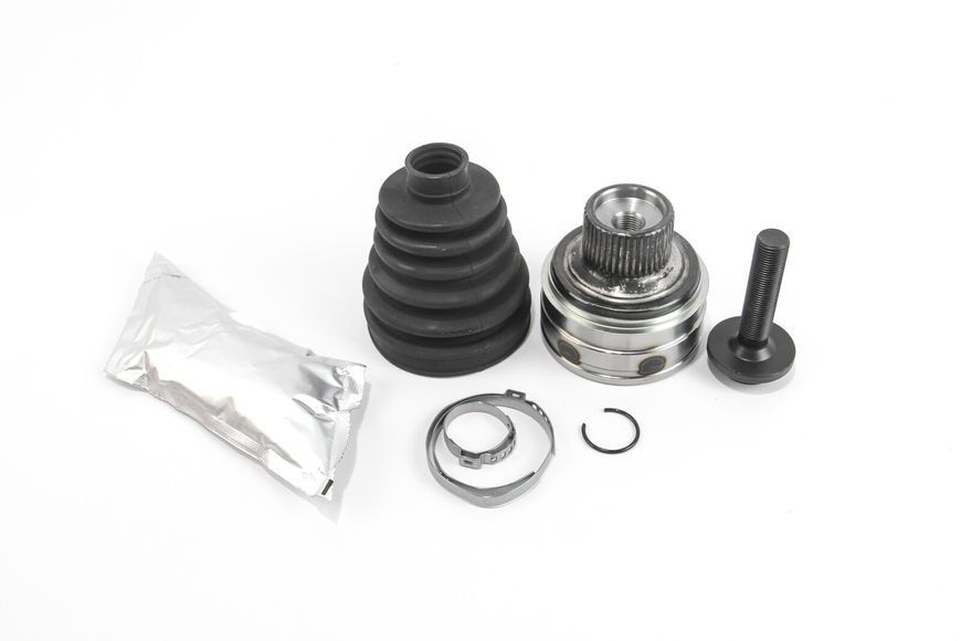 ШРУС (ШРУС) наружный Audi A4 1.8-2.0 08-16/A5 08-17 (42x25x81.5) RT2047 фото