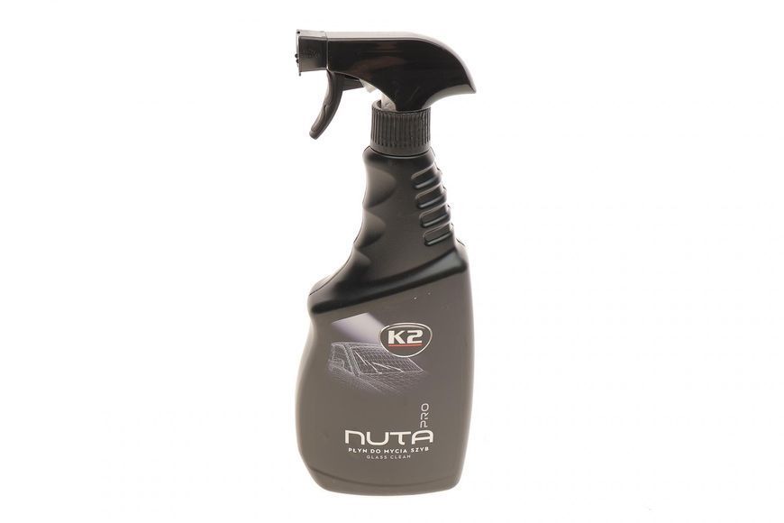 Засіб для чищення вікон та скла Nuta Pro (750ml) D4002 фото