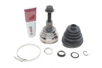ШРУС внешний комплект Skoda Octavia (04-13, 14-) / VW Golf (04-14), Jetta (06-15), Passat (06-15), 14 / Audi A3 (04-16), TT (04-10) 54980014901 фото