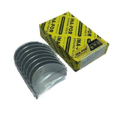 Вкладыши Шатунные Audi Volkswagen 0,25 INF10.0698 фото
