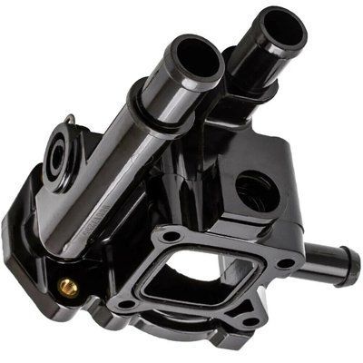 Корпус термостата Chevrolet Aveo/Cruze/Opel Astra G, H/INSIGNIA 1.4/1.8i 00- 1338177 фото