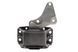Подушка двигуна (R) Citroen C4/Peugeot 307 1.8i/2.0i 16V 00- 41596 фото 3