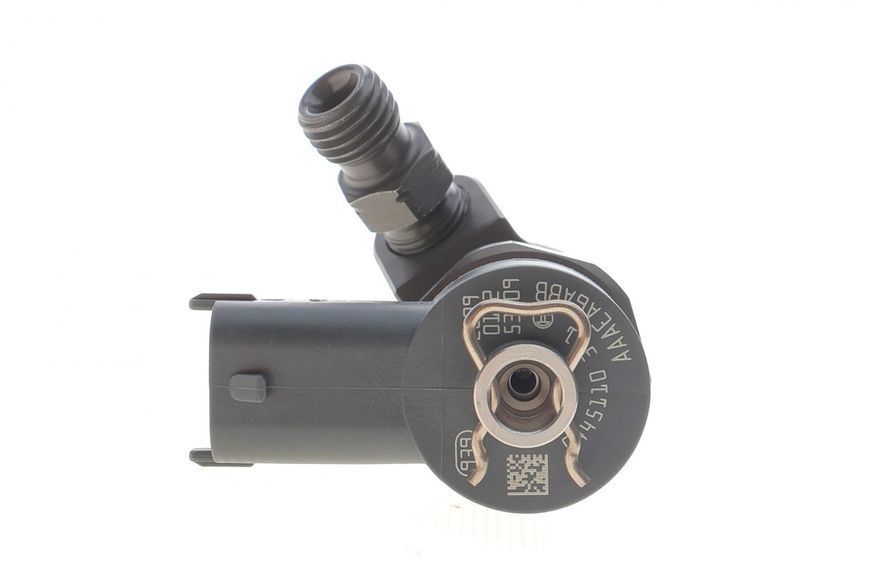 Форсунка CR Fiat 1.3 MultiJet (вир-во BOSCH) 0445110351 фото
