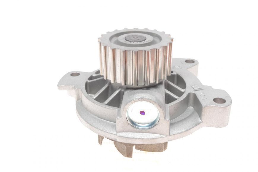 Помпа води VW T4/LT/Crafter 2.4D/2.5TDI, 90-05/13 / Audi 100/A6 2.4D/2.5TDI, 90-97 538 0045 10 фото