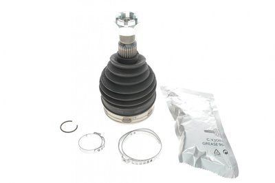 ШРУС наружный L/R (25z/22z/50mm) fits: HYUNDAI LANTRA I, S; MITSUBISHI COLT I, COLT II, CORDIA, GALANT V, LANCER F, LANCER III, SPACE, TREDIA 1.4-2.4 09.81-05.96 771 0206 30 фото