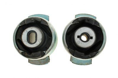 Сайлентблок балки (задньої) Renault Laguna II 1.6-3.0 V6 24V 01-07 (к-т 2 шт.) 10849 фото