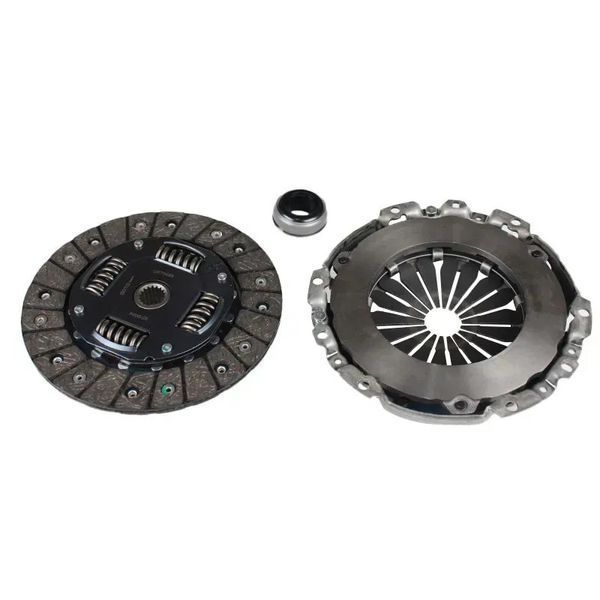 Комплект зчеплення для Peugeot 207/307 (2003&ndash;2014); Citro&euml;n C3/C2/C4 (2002&ndash;2011) &Oslash; 200 мм 18 зубців CK70028 фото