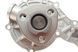Помпа води VW/Audi 1.3-2.0/2.0I/1.6/1.9D 538 0339 10 фото 7