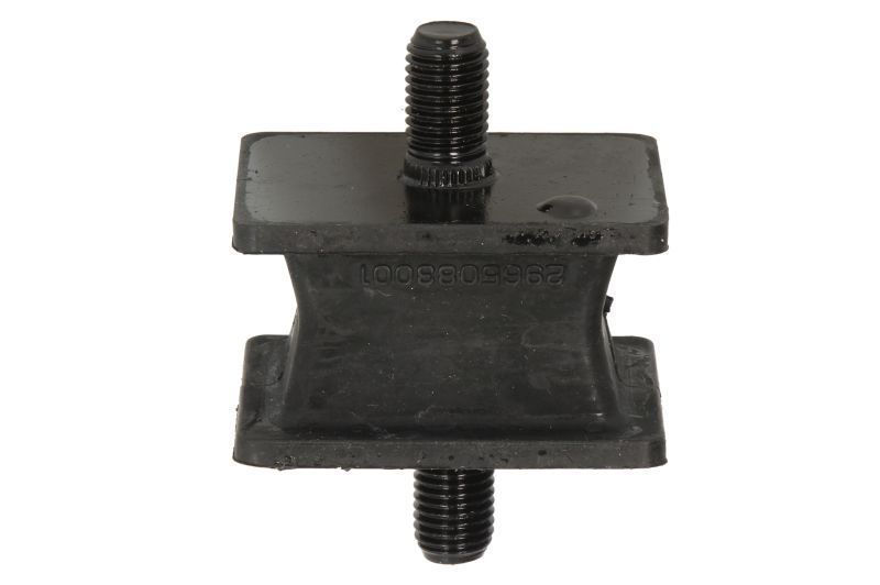 Подушка коробки передач передн SUZUKI SAMURAI, SJ413 1.3 09.84-12.04 I58010YMT фото