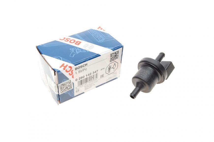 Клапан вентиляции топливного бака VW Caddy 1.6/2.0/T5 2.0 04-15 0 280 142 347 фото