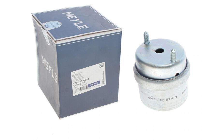 Подушка двигателя (R) VW T4 1.9-2.8 90-03 100 199 0074 фото