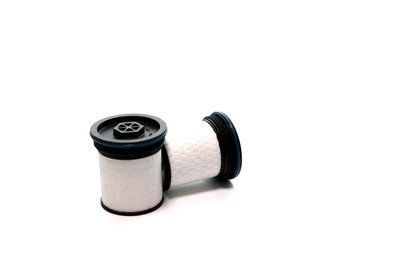 Фильтр топливный Jeep Cherokee, Grand Cherokee, Wrangler, Chevrolet Captiva, Opel Antara, 2.0D-3.6, 10- (2 шт) FE397 фото