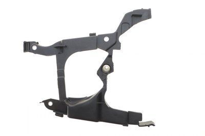 Кришка ГРМ низ. Renault Kangoo (97-), (05-) 1.5 dCi (FT45327) Fast FT45327 фото