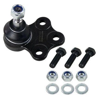 Нижня передня кульова опора для Opel Ascona C / Astra F / Vectra A / Calibra A / Saab 900 II / 9-3 (1981&ndash;1999) PS18116 фото