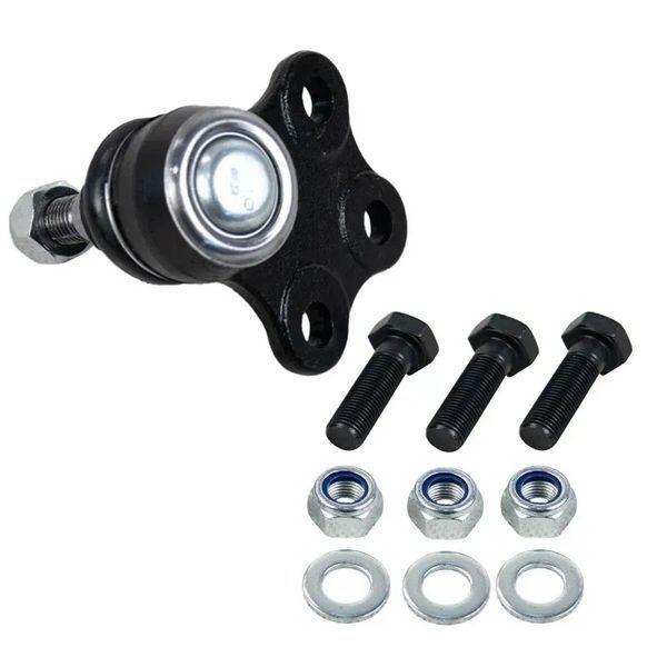 Нижня передня кульова опора для Opel Ascona C / Astra F / Vectra A / Calibra A / Saab 900 II / 9-3 (1981&ndash;1999) PS18116 фото