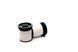 Фильтр топливный Jeep Cherokee, Grand Cherokee, Wrangler, Chevrolet Captiva, Opel Antara, 2.0D-3.6, 10- (2 шт) FE397 фото 1