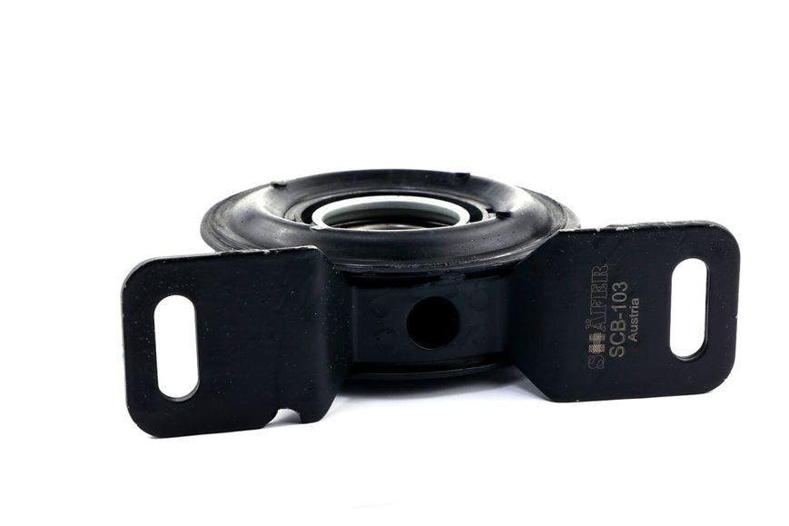 Подшипник подвесной Ford Transit V347 06-, D=35mm (SKF Подш) SCB-103 фото