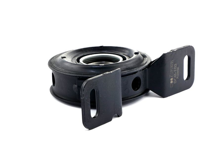 Подшипник подвесной Ford Transit V347 06-, D=35mm (SKF Подш) SCB-103 фото