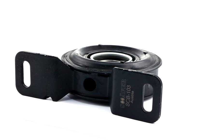 Подшипник подвесной Ford Transit V347 06-, D=35mm (SKF Подш) SCB-103 фото