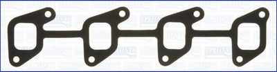 Прокладка впускного коллектора Ford Transit 2.5 DI/TD/D 83- 13064300 фото