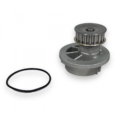 Помпа воды Opel Ascona C, Corsa A, Kadett E, Vectra A 1.4/1.6 09.86-11.95 INF20.0804 фото