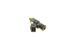 Форсунка бензин RENAULT 1.4i/1.6i(вир-во Bosch) 0280158170 фото 9