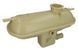 Розширювальний бачок охолоджуючої рідини CITROEN BERLINGO, BERLINGO/MINIVAN 07.96-12.11 DBP001TT фото 1