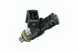 Форсунка бензин RENAULT 1.4i/1.6i(вир-во Bosch) 0280158170 фото 1