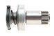 Бендикс стартера VW T4 1.9/2.4/2.5TDI = 136854 F 032 136 854 фото 1