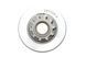 Бендикс стартера VW T4 1.9/2.4/2.5TDI = 136854 F 032 136 854 фото 3