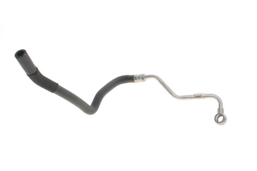 Патрубок системи охолодження VW Amarok (10 -)/Audi A4 (08-15), A6(11 -), Q5 (08 -) (11211868901) VIKA 11211868901 фото