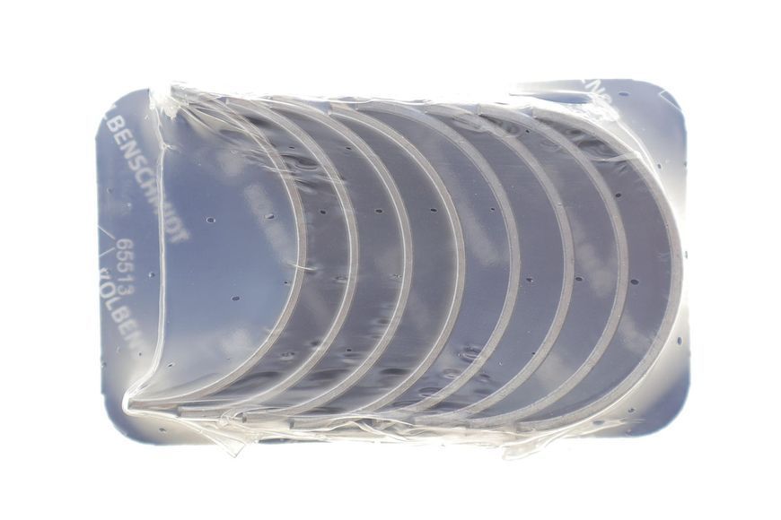 Вкладиші шатунні MB Sprinter 901-906/Vito (W638/639) 2.2CDI (+0.25) 77 521 610 фото