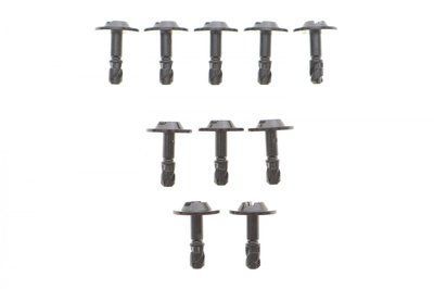 Болт захисту кришки двигуна (к-кт 10шт) Audi A4/A5/A6/A7/A8/Q5 07- 11-40095.10 фото