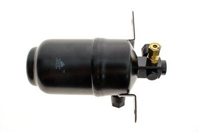 Осушувач кондиціонера MB W210 95-03 33075 фото