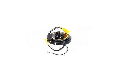 Кільце Airbag контактне (шлейф керма) VW Golf (92-98), Pasat (92-97), T4/Seat Ibiza (93-02), Toledo (92-99) 99591815901 фото