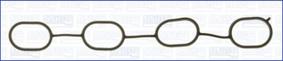 Прокладка впускного коллектора HYUNDAI ACCENT IV, V 1.4, 1.6i (13231300) Ajusa 13231300 фото