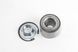 Підшипник маточини задн. Citroen C3/C4/Peugeot 207/307 06- (48x30x62)&nbsp;ABS+ (+монт. к-кт) RT0248K фото 4