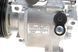 Компресор кондиціонера Citroen C4 Aircross/Peugeot 4008 1.6-1.8 HDi 12- 320097 фото 3