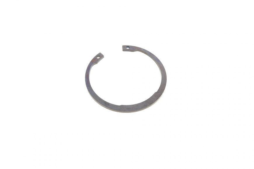 Підшипник маточини (передньої) Citroen C3/Peugeot 207/208 02- (37x72x33) (+ABS) (к-кт) 216177 фото